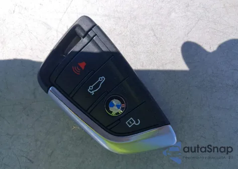 2019 BMW X3 xDrive30I from USA, damaged, VIN 5UXTR9C5XKLD98724